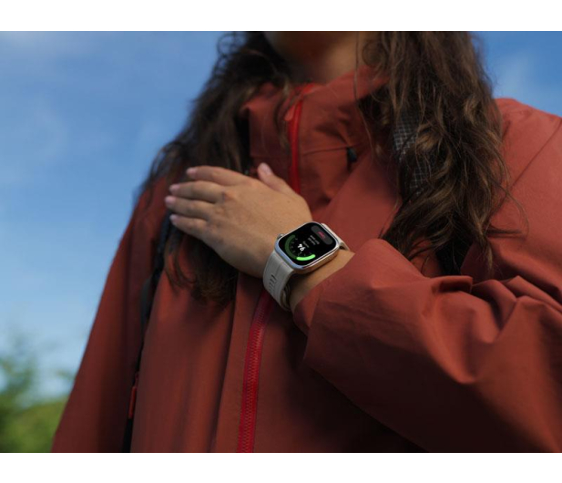 Huawei Watch D3 czarny - 1595485 - zdjęcie 9